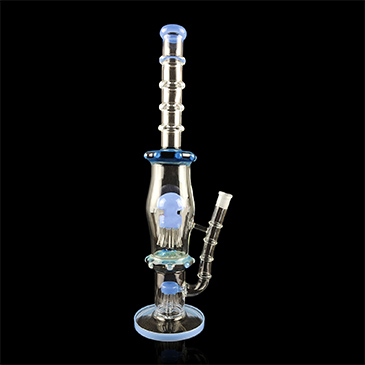 Glass bongs