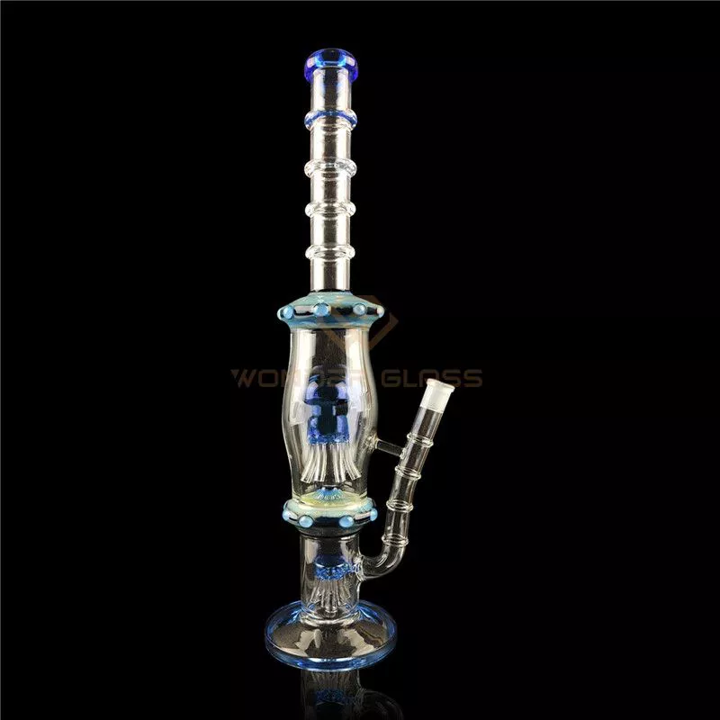 BA-101 water glass bong