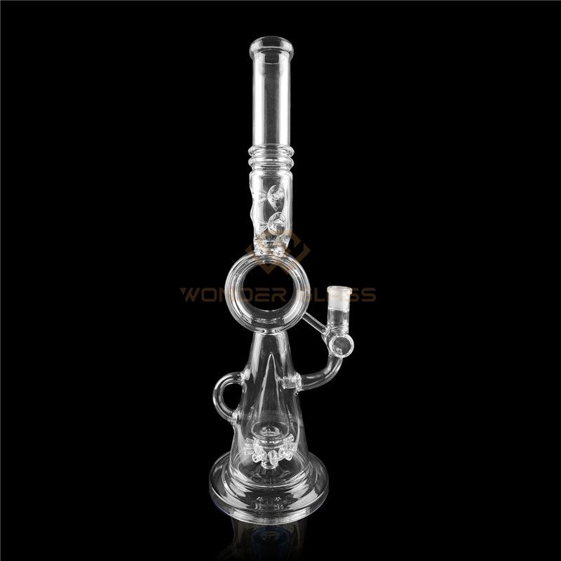 GB2055 Filter glass Bongs