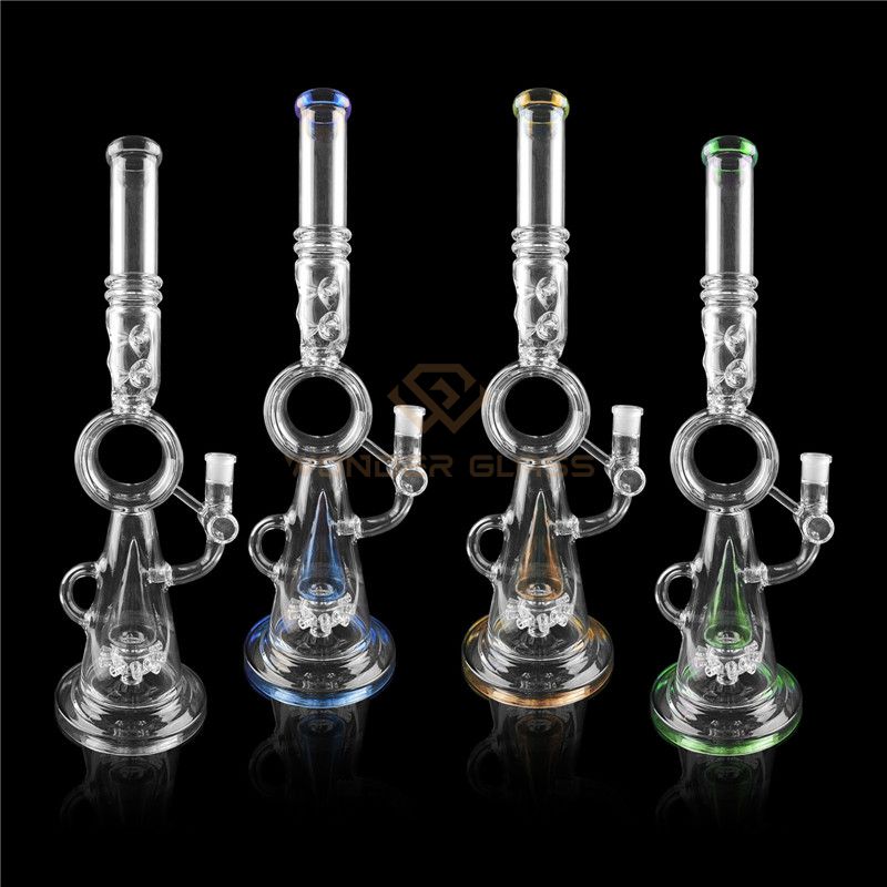 GB2055 Filter glass Bongs