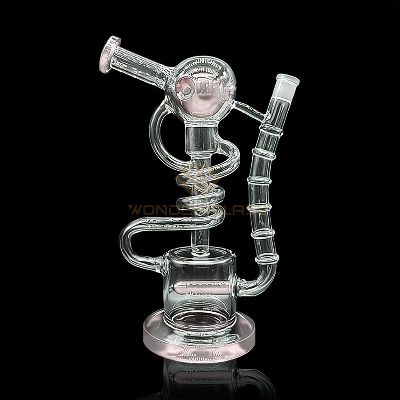 GB2059 Recycle Bongs