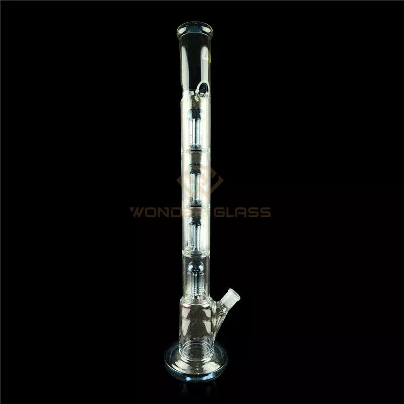 W102A filter Water Glass bongs