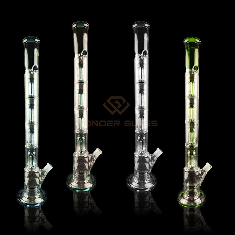 W102A filter Water Glass bongs