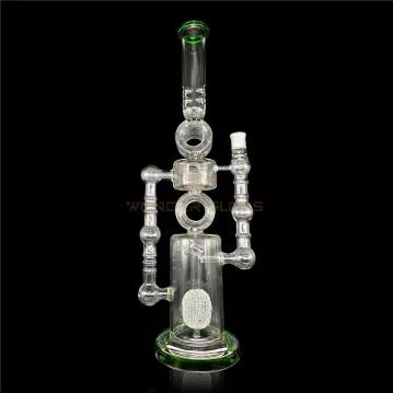 W103 Water Glass Bongs