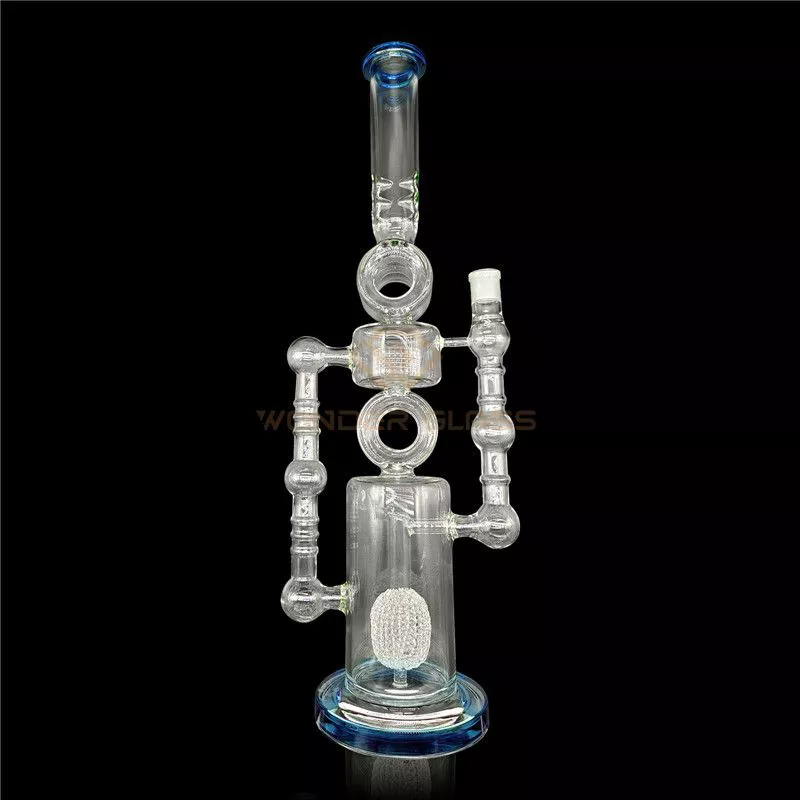 W103 Water Glass Bongs