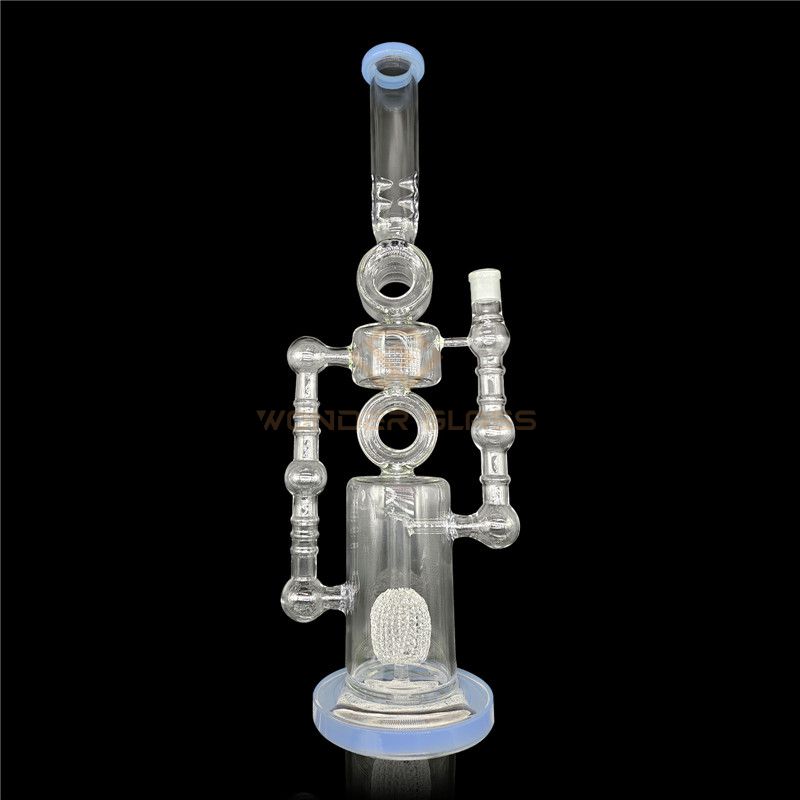 W103 Water Glass Bongs