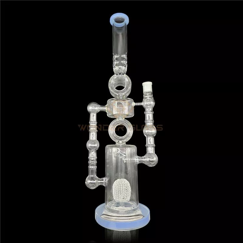 W103 Water Glass Bongs