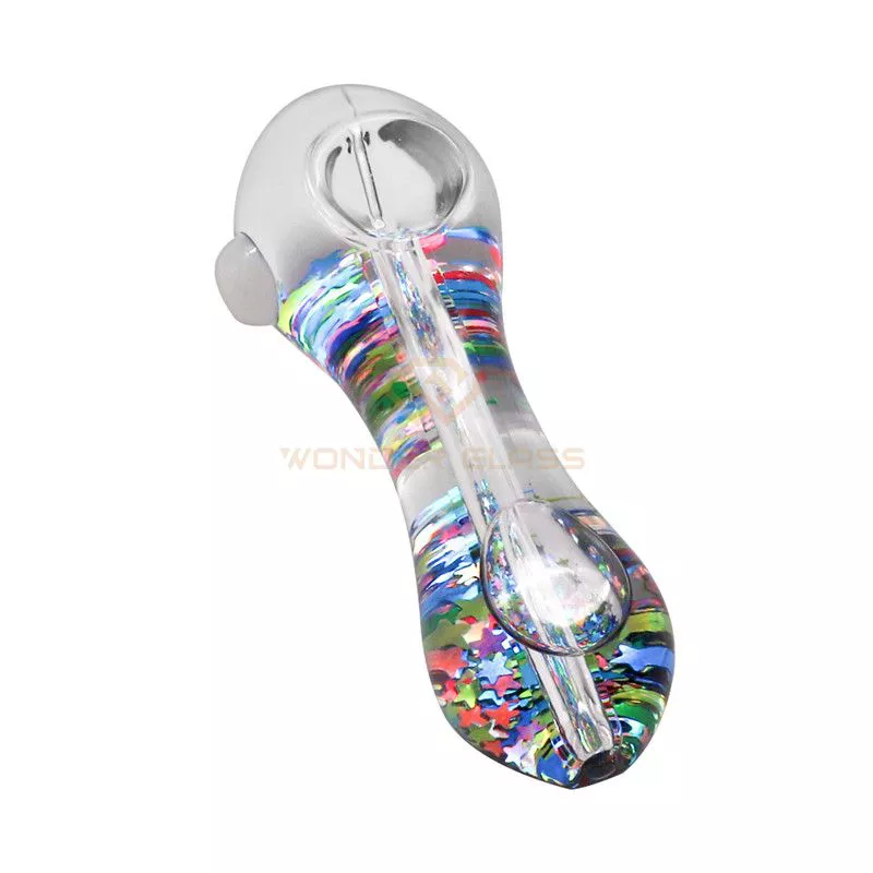 GP72-3 Glass Pipe