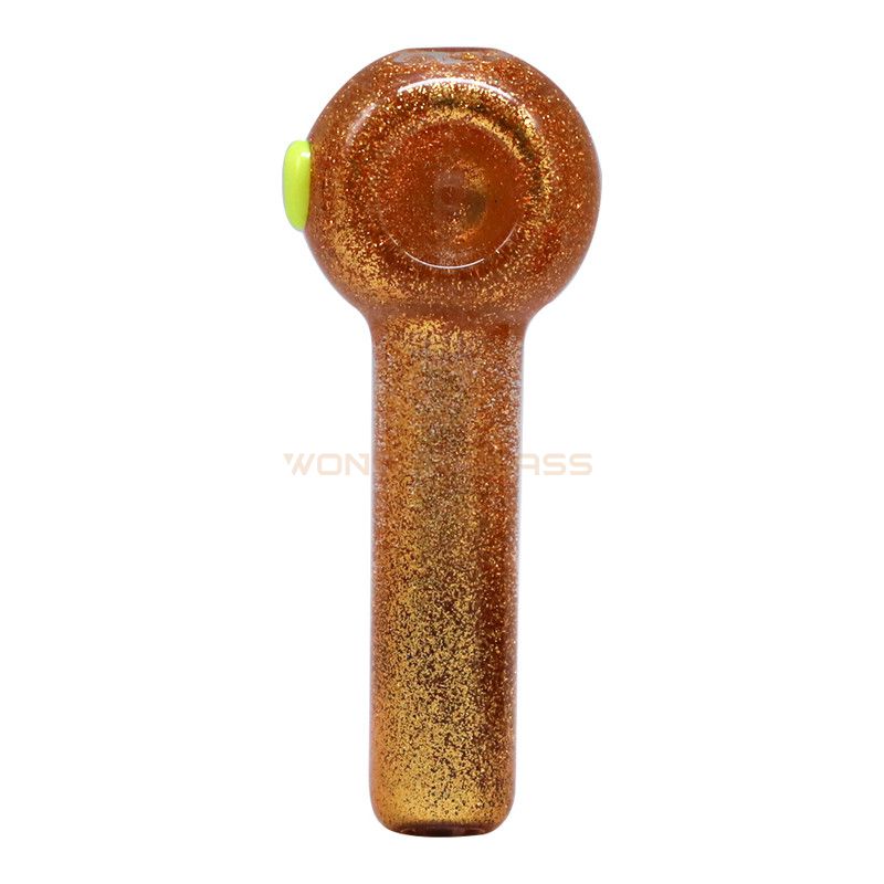 GP7204 colorful glycerin Pipe 5.5inches