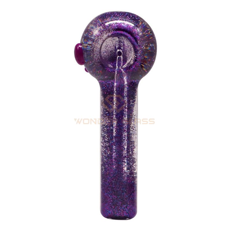 GP7204 colorful glycerin Pipe 5.5inches