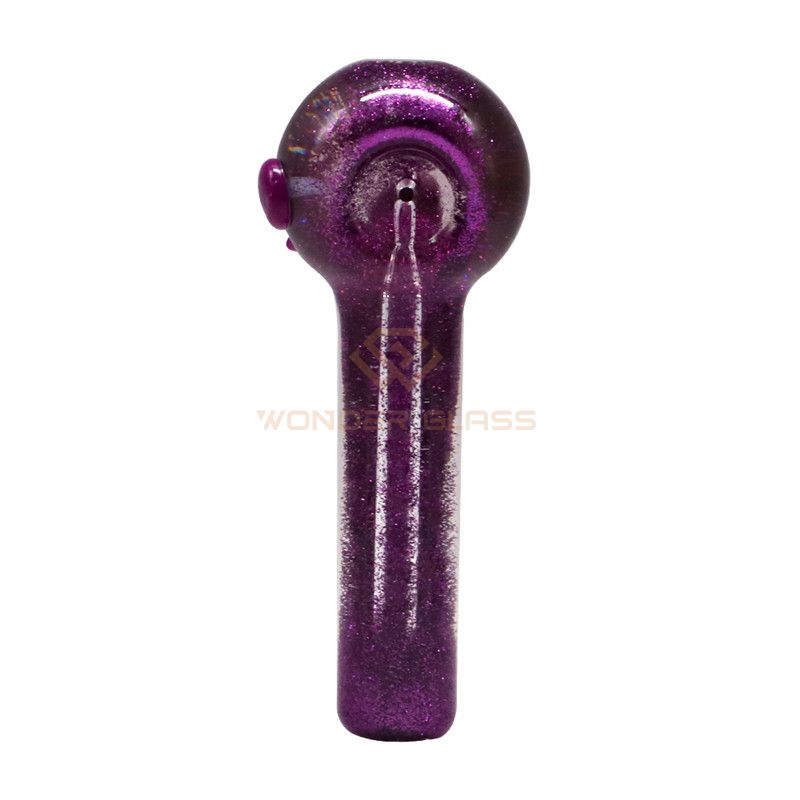 GP7204 colorful glycerin Pipe 5.5inches