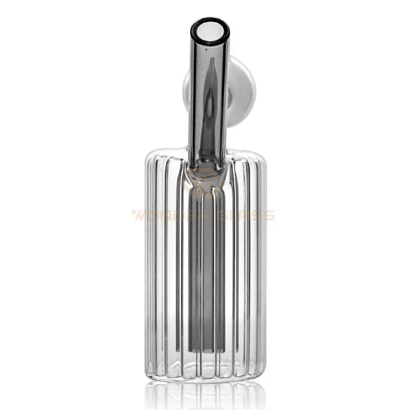 A7-C color stripe Oil Burner Bottles