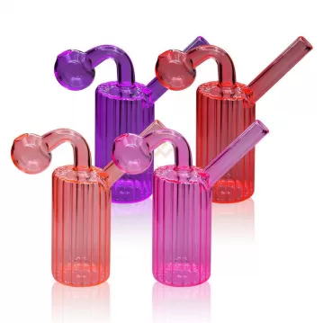 A7-E Electronic Plated Oil Burner Bottles