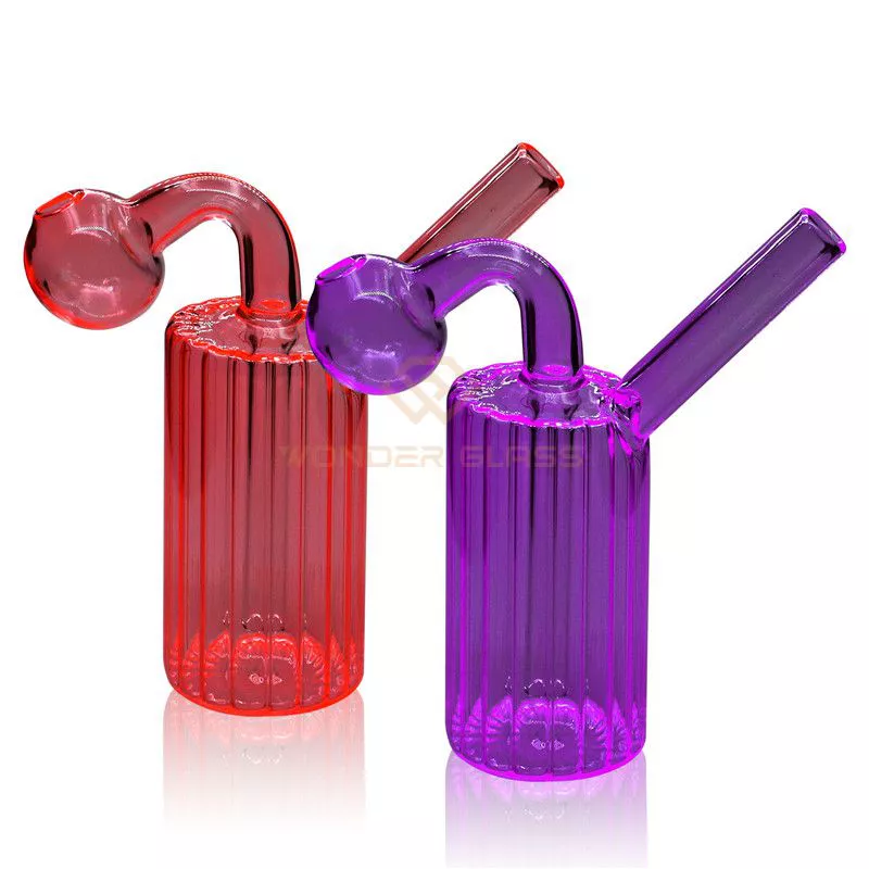 A7-E Electronic Plated Oil Burner Bottles