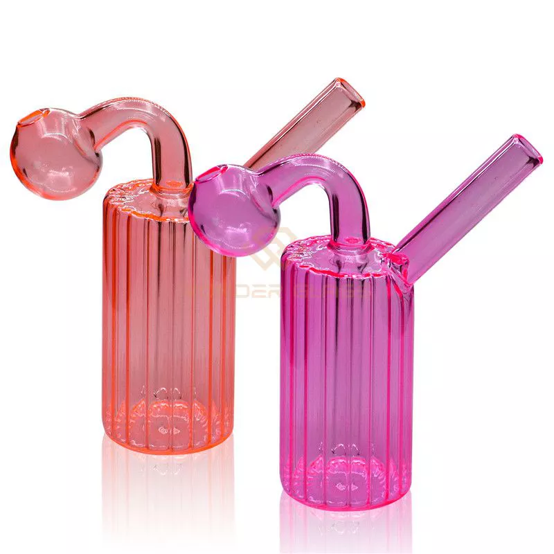 A7-E Electronic Plated Oil Burner Bottles