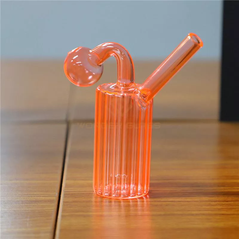 A7-E Electronic Plated Oil Burner Bottles