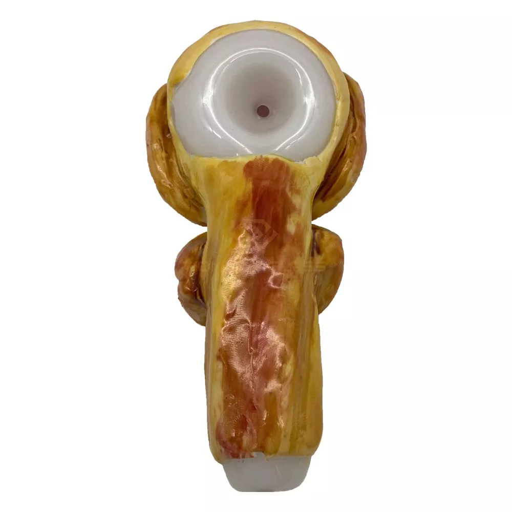 GP7195 Hand Painted Pipes 5.5inches