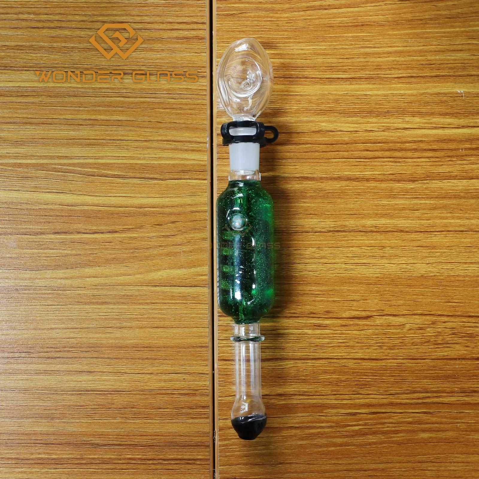 GP-0607 new design glycerin pipe