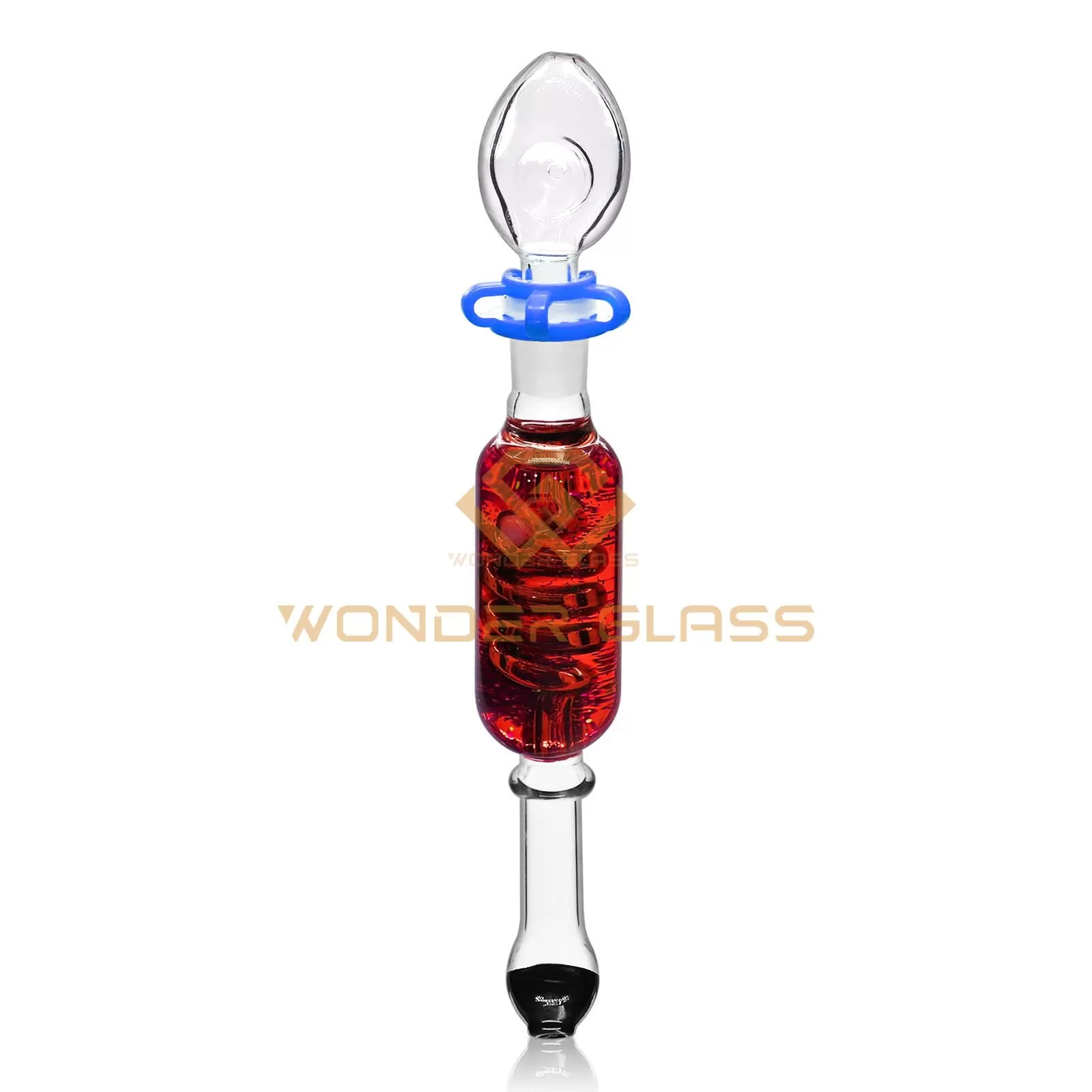 GP-0607 new design glycerin pipe