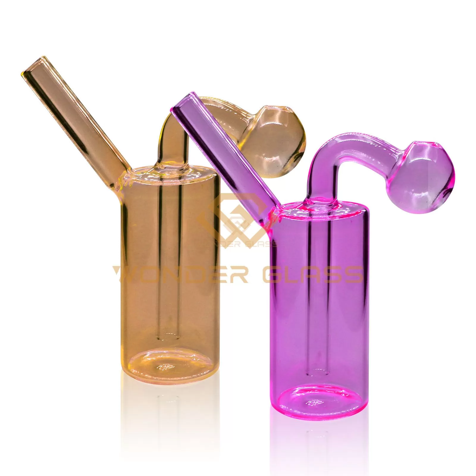 A5-S spray oil burner pipe