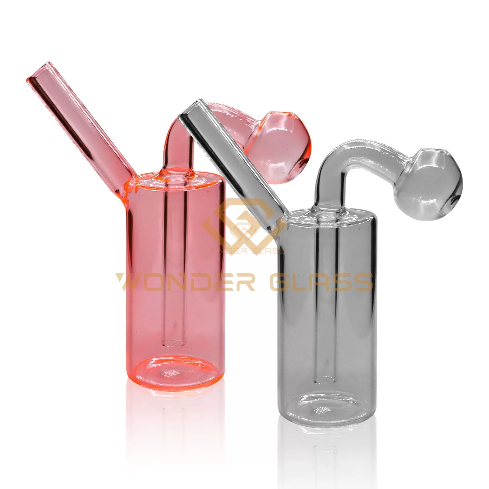 A5-S spray oil burner pipe