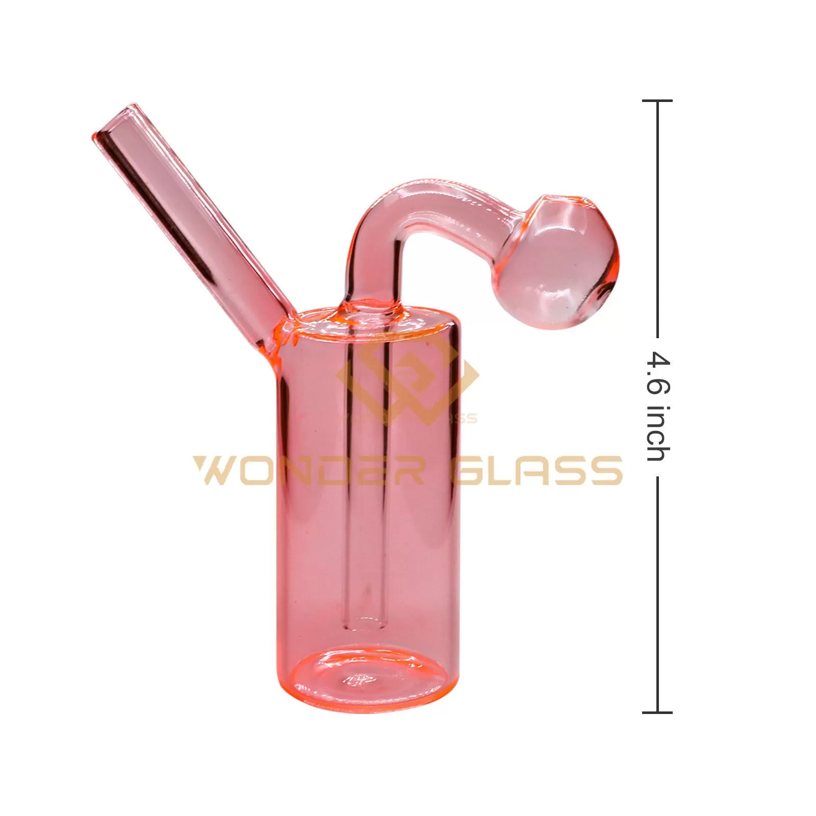 A5-S spray oil burner pipe