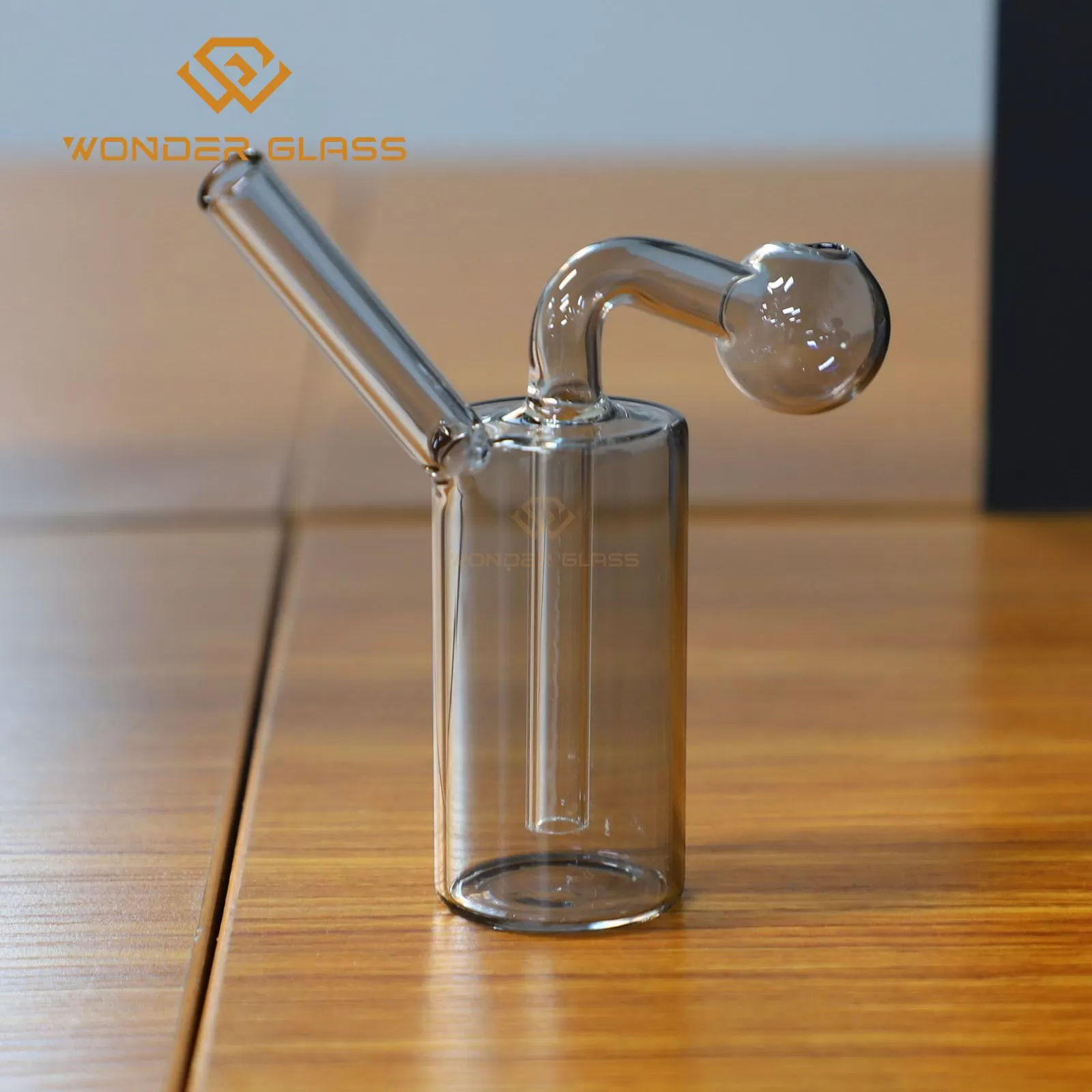 A5-S spray oil burner pipe