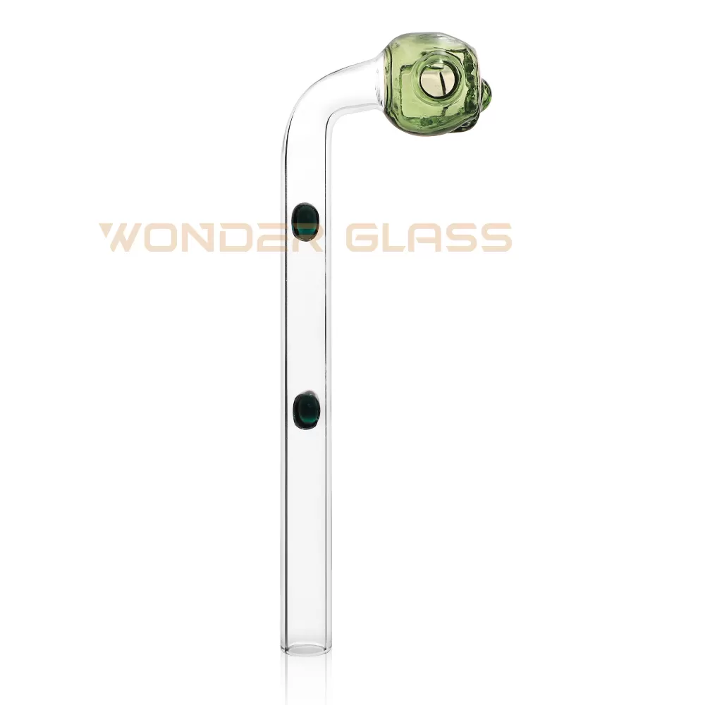 GO915-C glass pipe