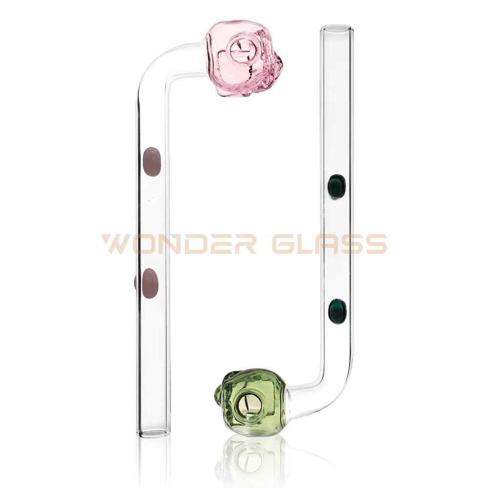 GO915-C glass pipe