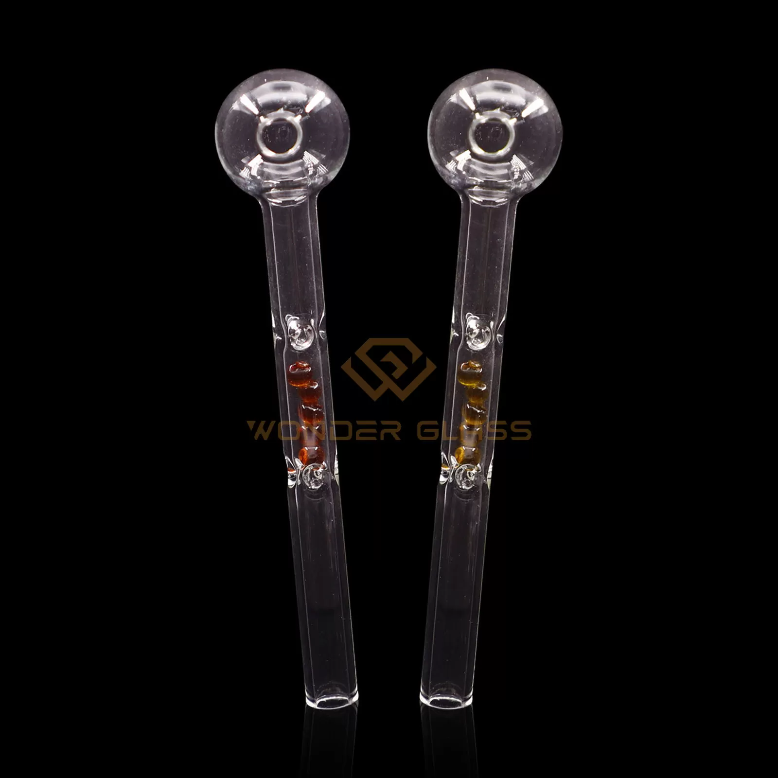 O359 glass pipe