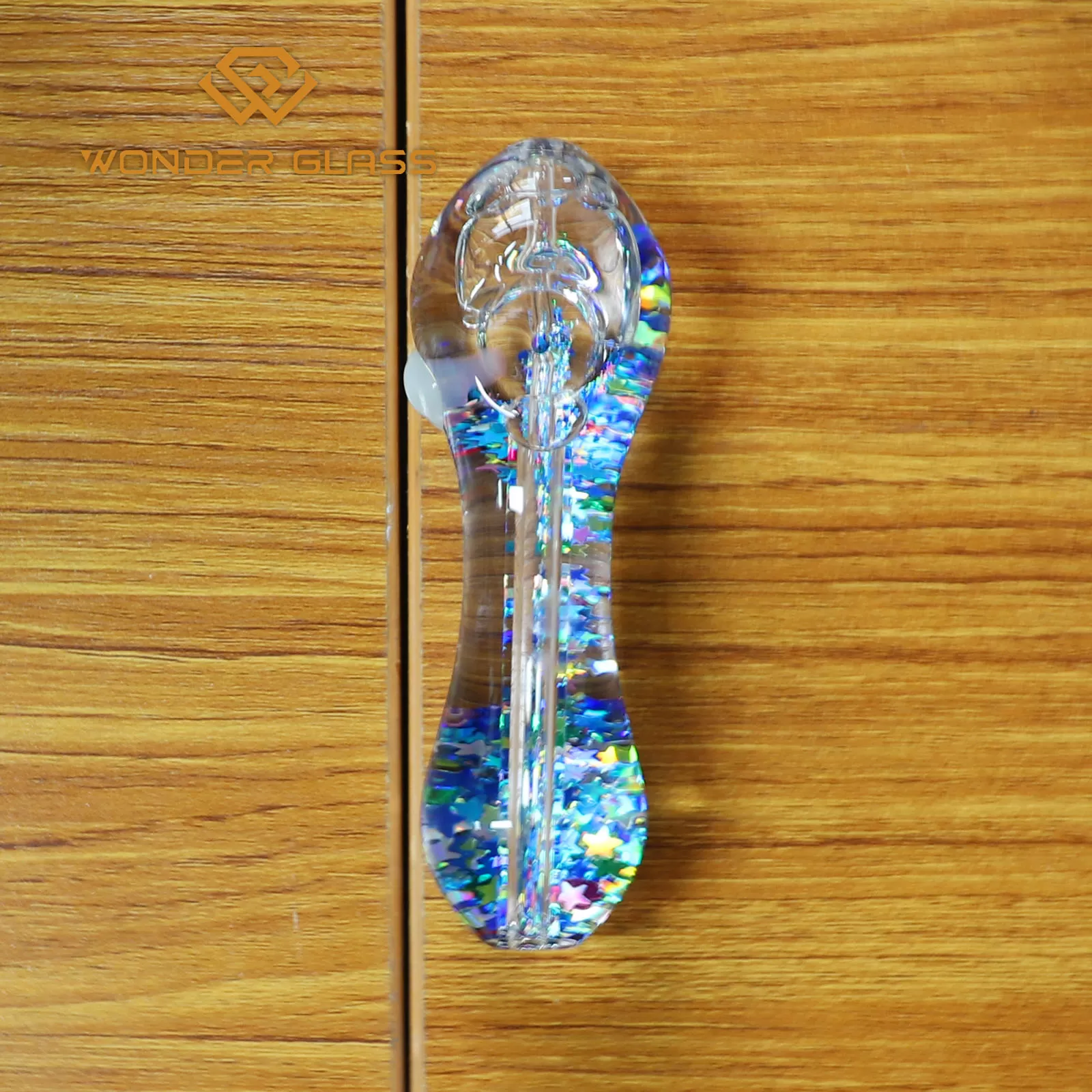 GP72-3 Glass Pipe