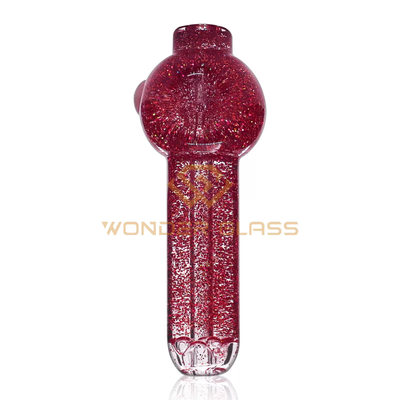 GO72-5 colorful glycerin pipe