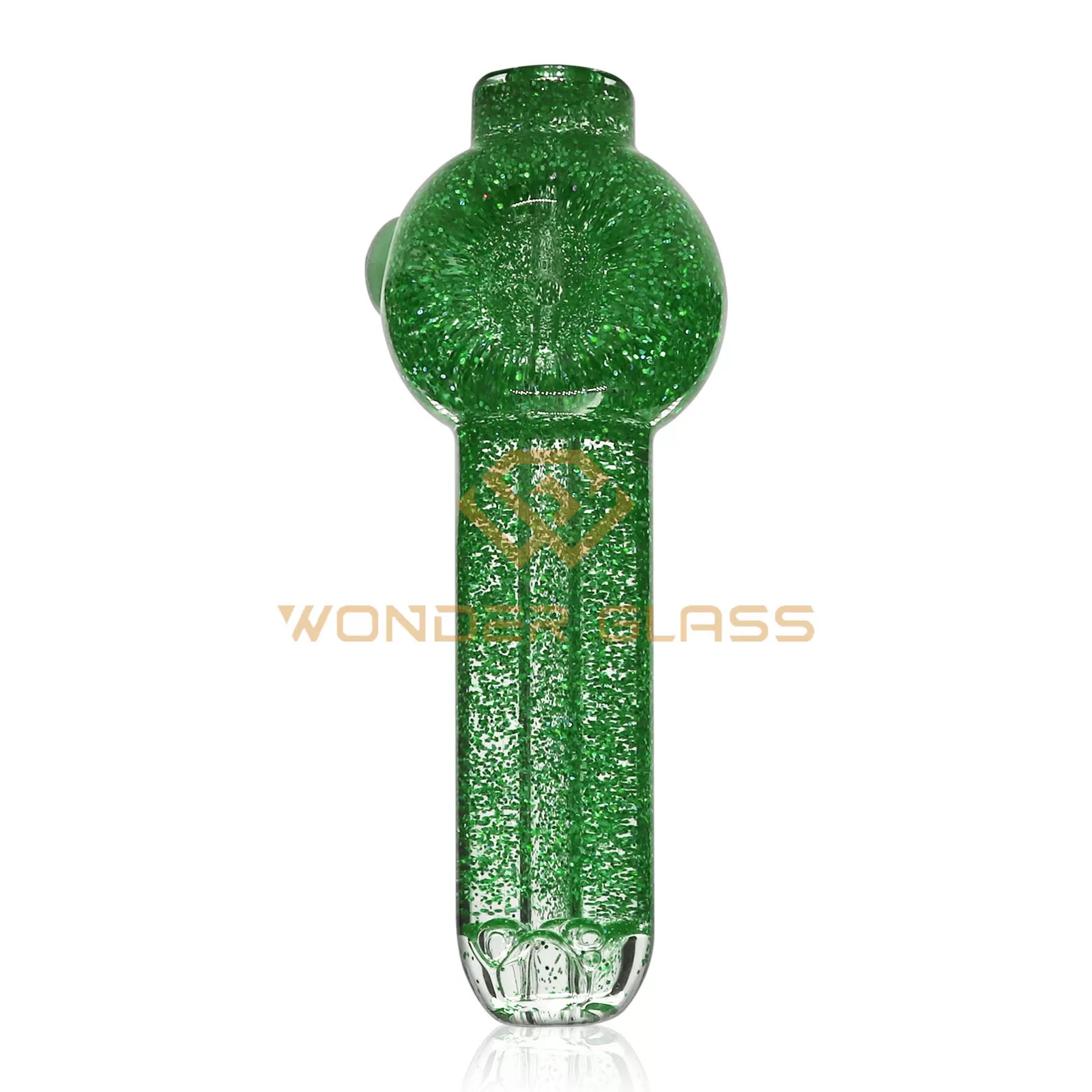 GO72-5 colorful glycerin pipe