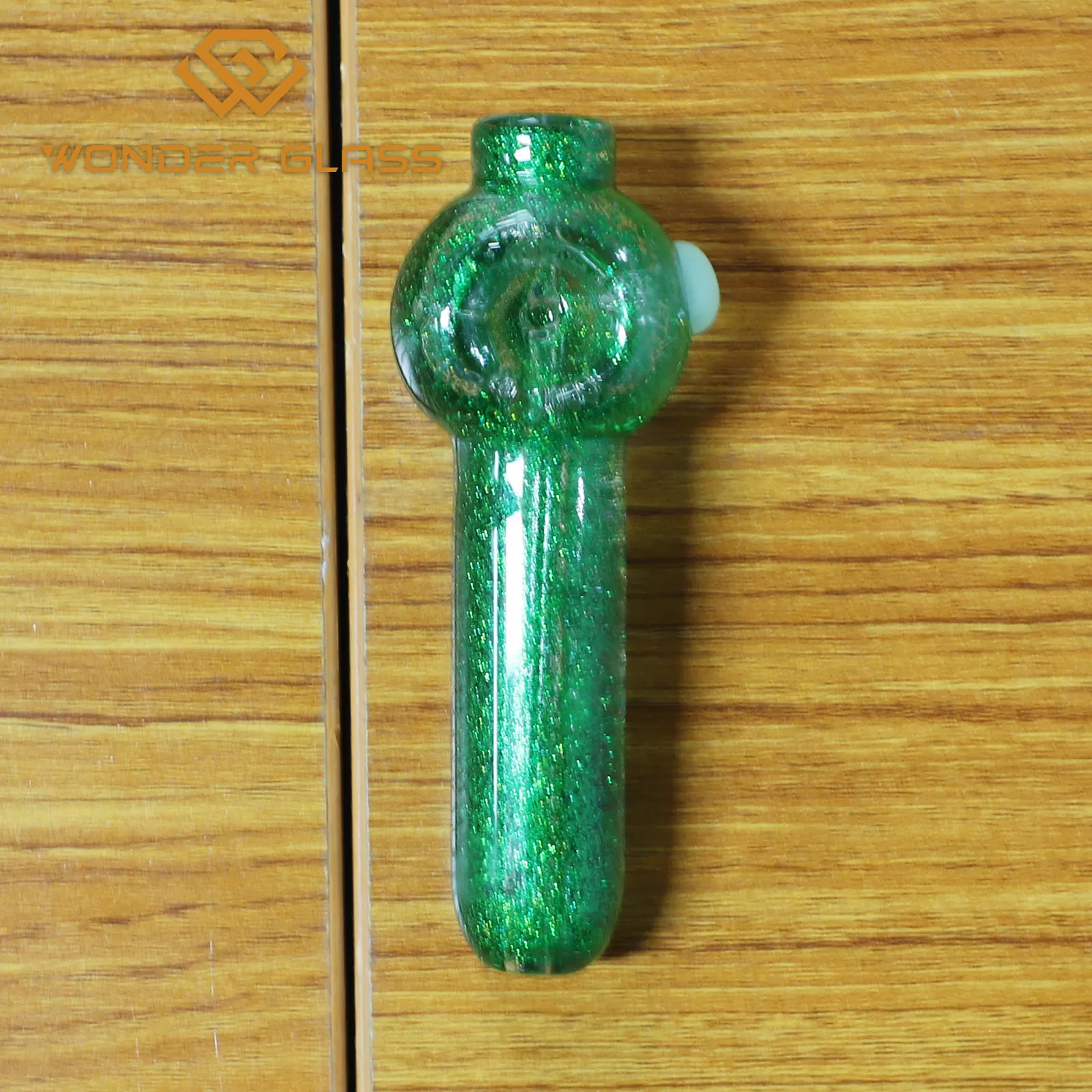 GO72-5 colorful glycerin pipe