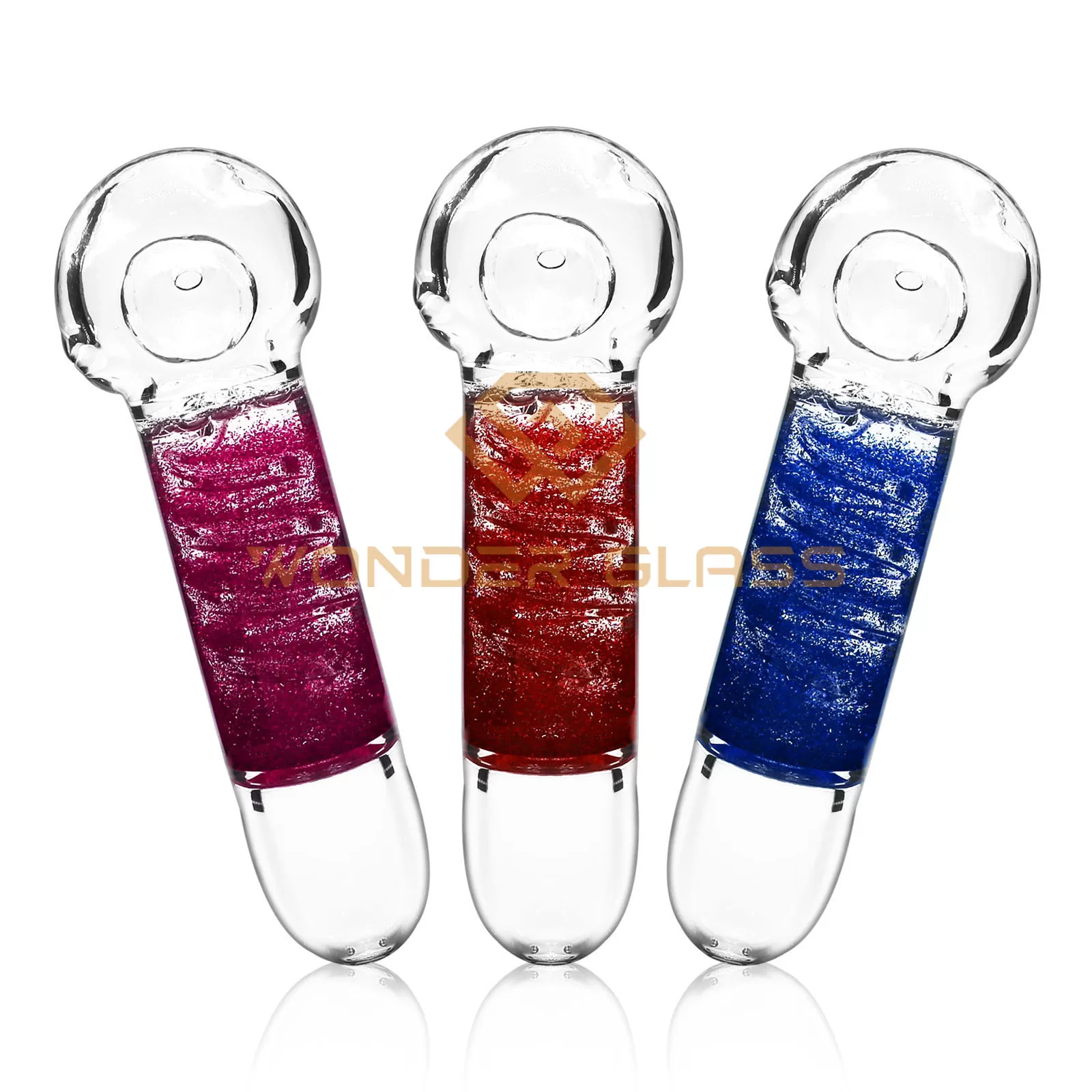 P265 glass pipe