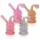 Oil burner bottles