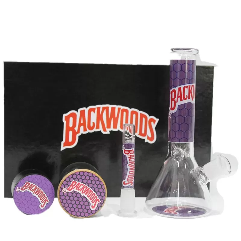 GK-01 hotselling bongs kits hotselling