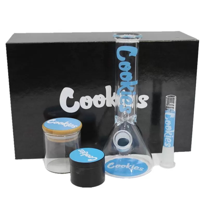 GK-01 hotselling bongs kits hotselling