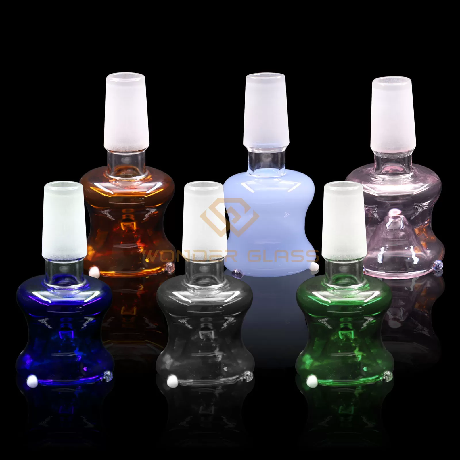 OT890 glass color glass bowl smoke accessories