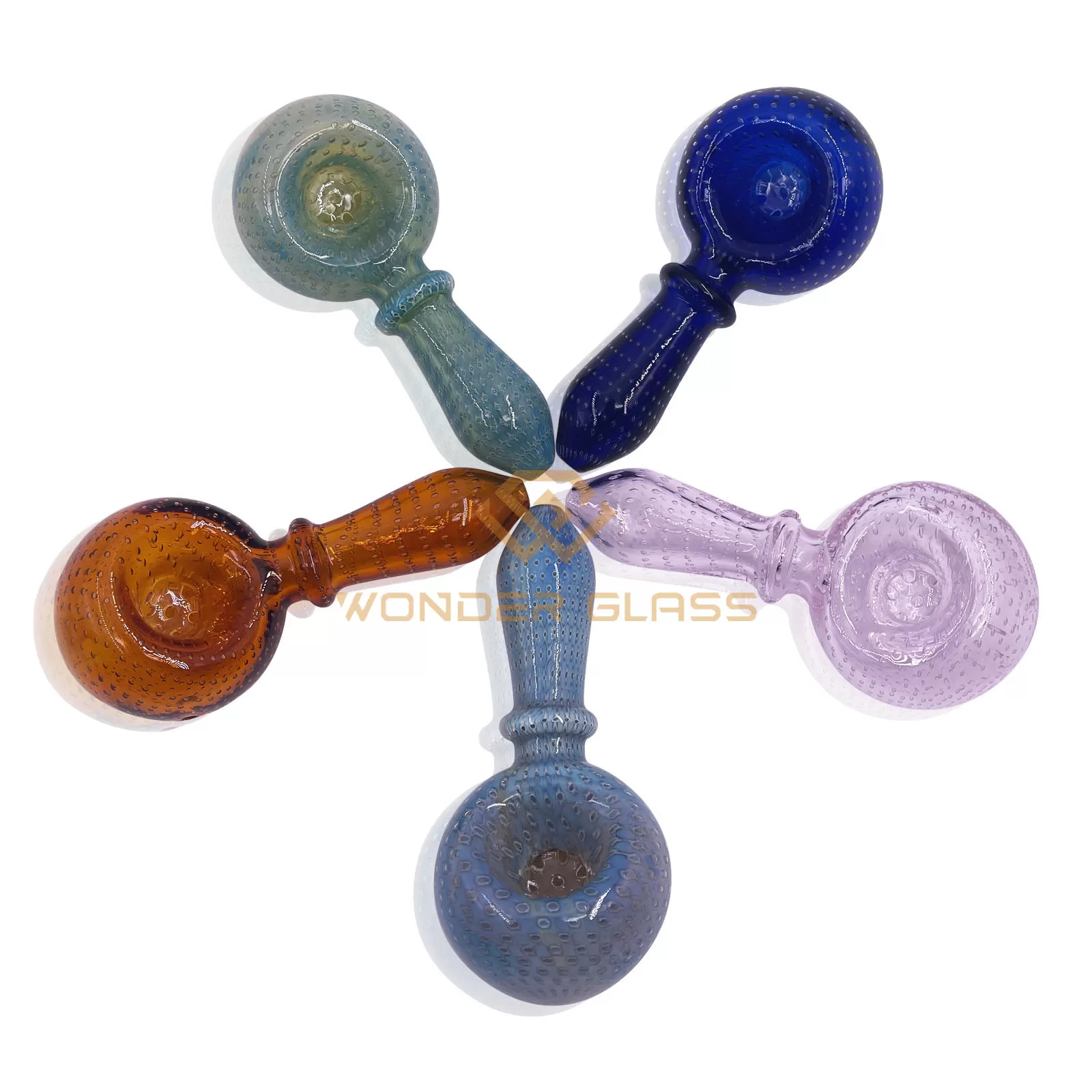 P276 new design glass pipe original design