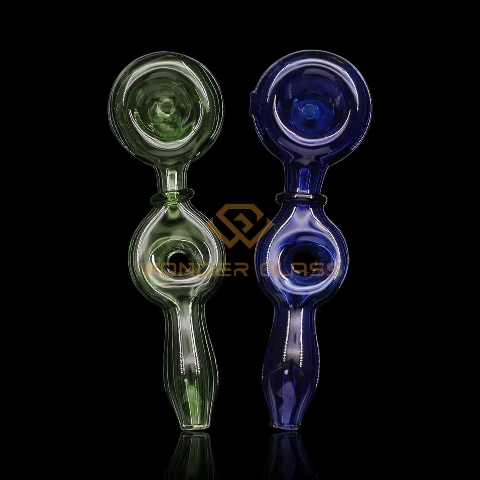 P320 water pipe smoking pipe wholesale cheap price