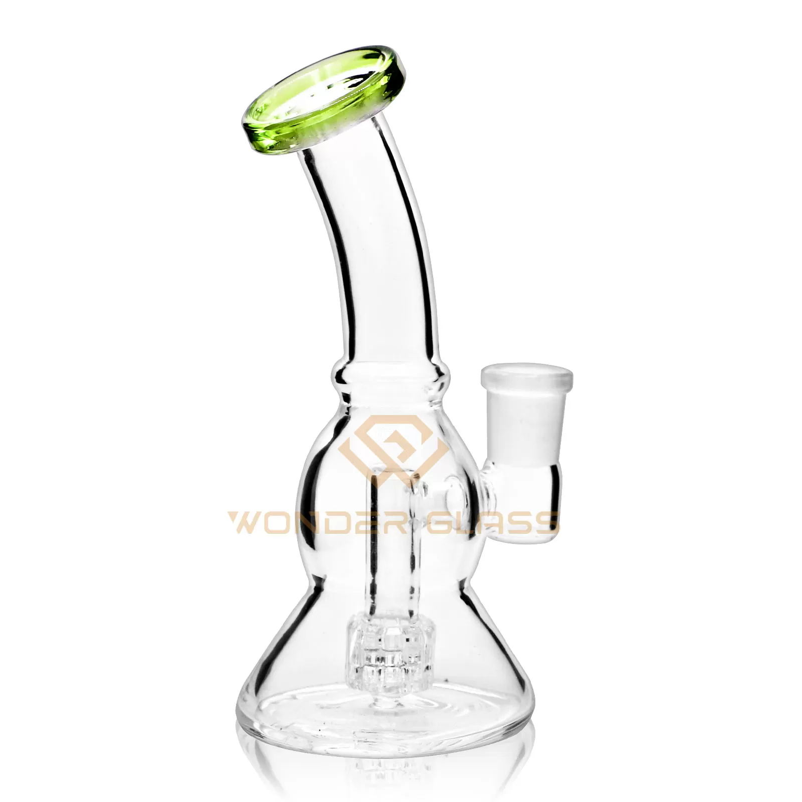 G062 mini color bong mini water pipe